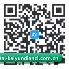 Android 系统版 二维码